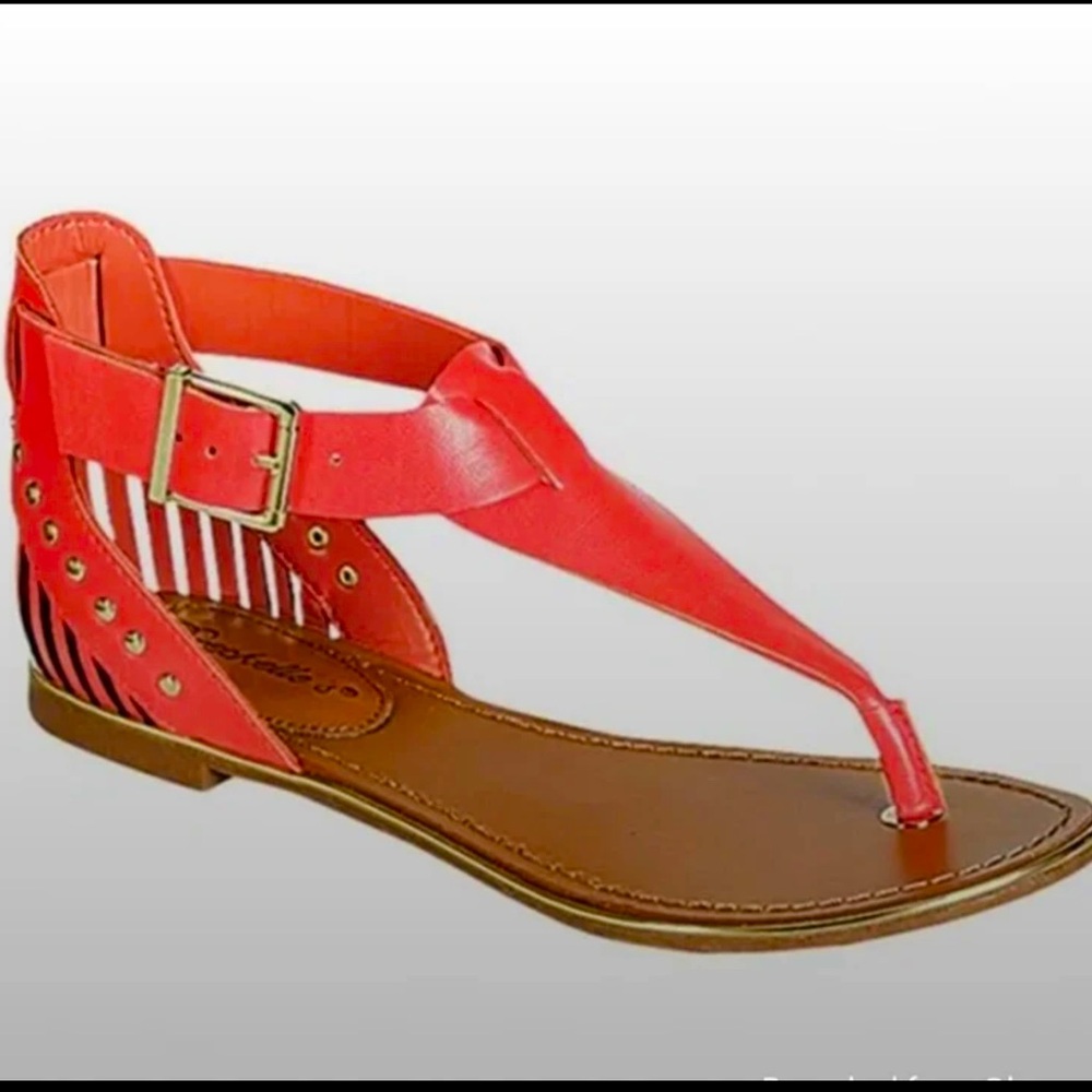 Breckelle’s Sandals “Jovie”